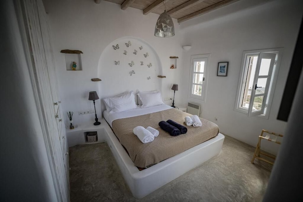 Superior Villa