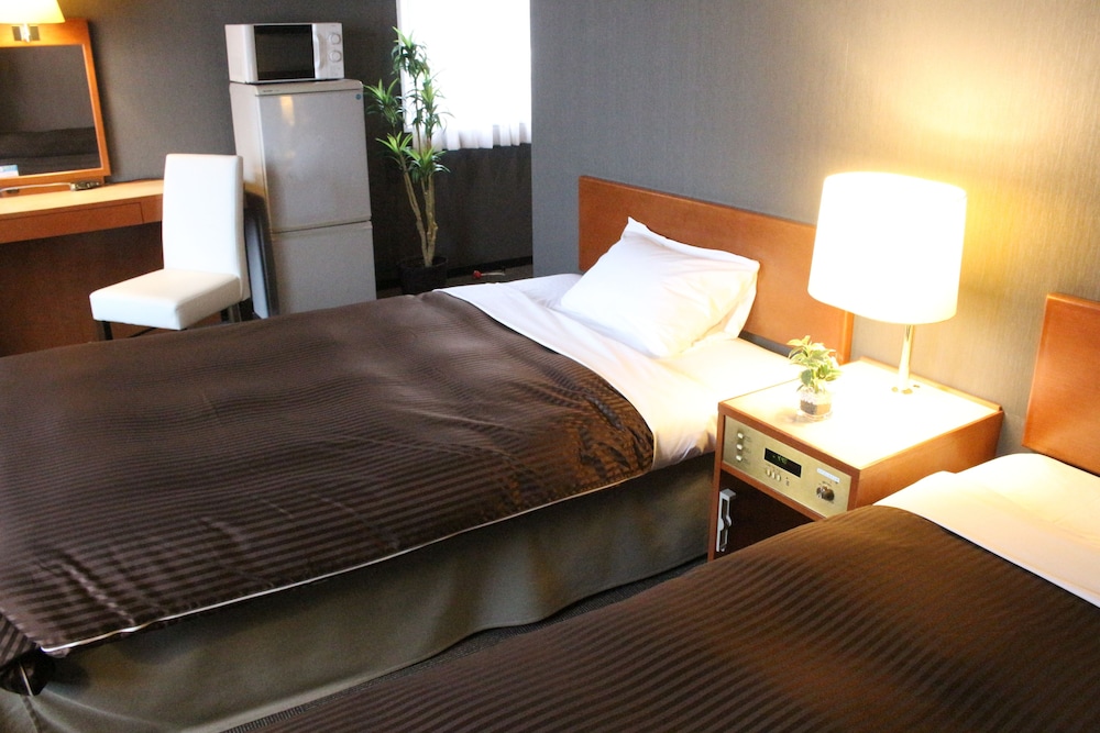 Twin Room, Smoking - Photo 5