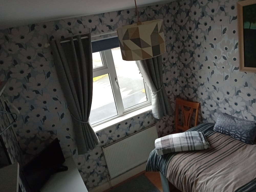 Deluxe Single Room photo 3