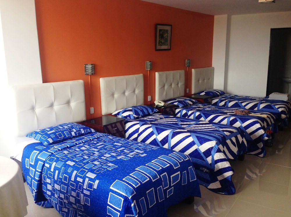 Quadruple Room photo 1