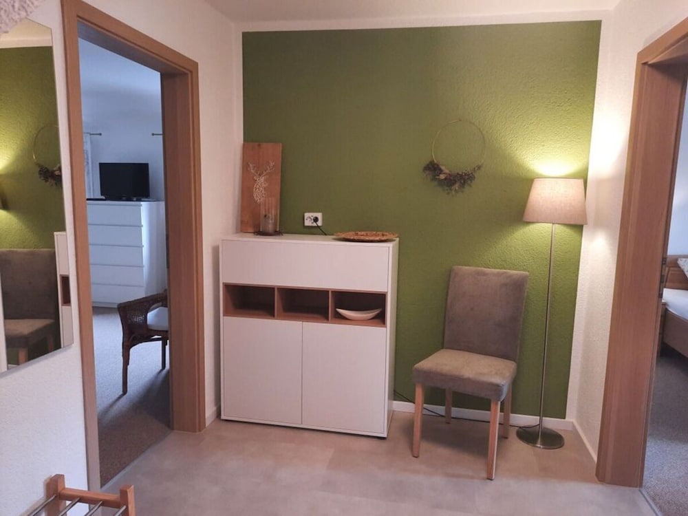 Apartment photo 1