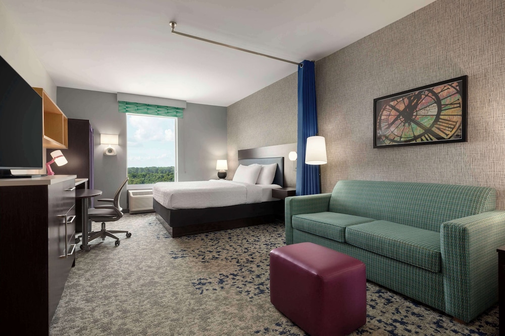 King Studio Suite - Photo 3