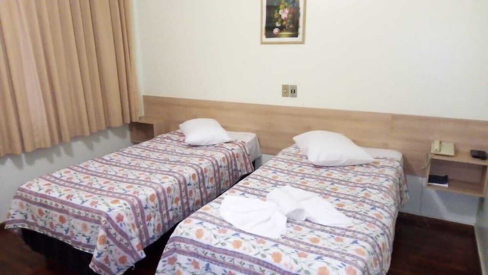 Twin Room photo 1
