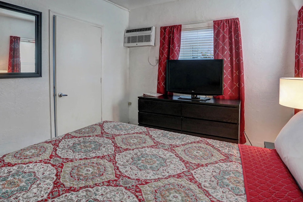 Richard's Motel, Billede 9