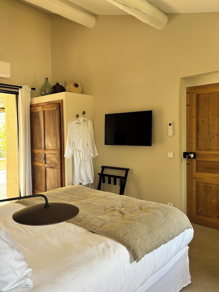 Double Room, Valley View photo 2