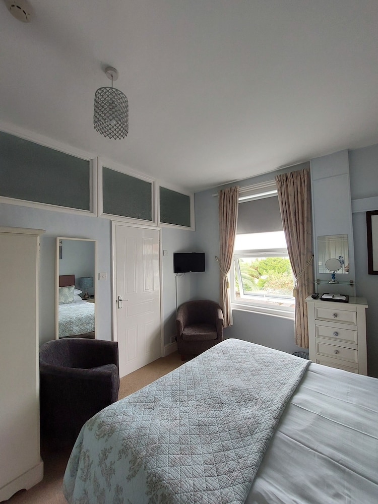 Double Room (Anstey) photo 3