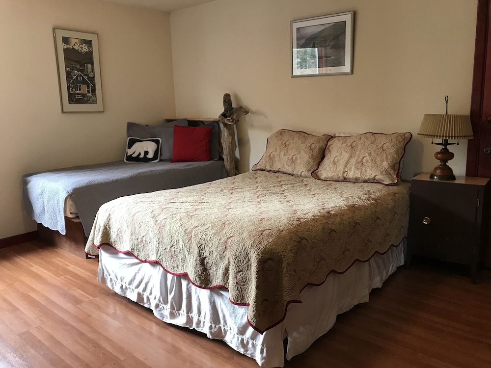 Standard Room, 1 Bedroom photo 2