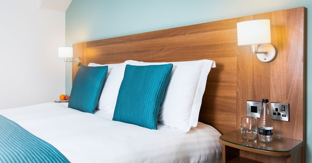 Classic Cottage, 1 Double Bed - Photo 4