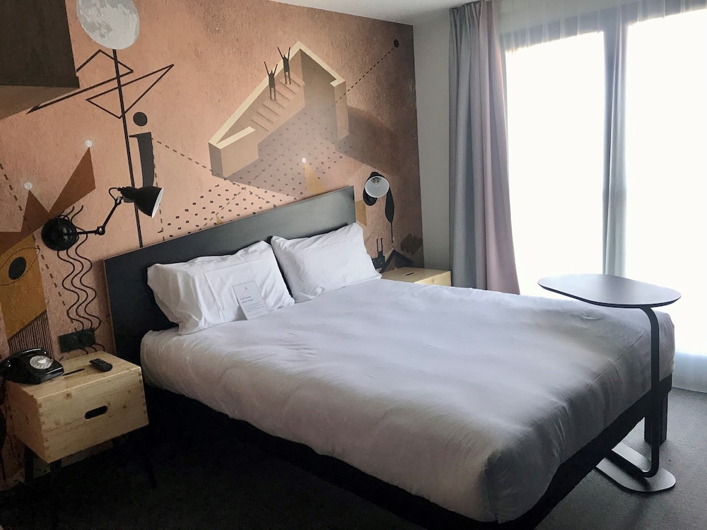 Superior Room, 1 Double Bed - Photo 5