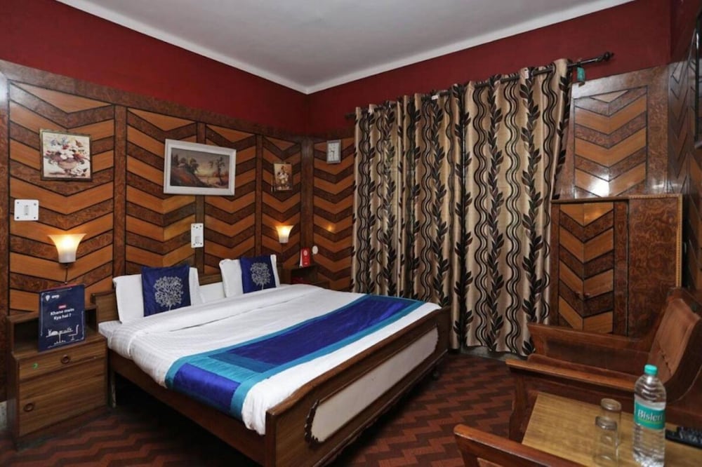Deluxe Double Room - Photo 1