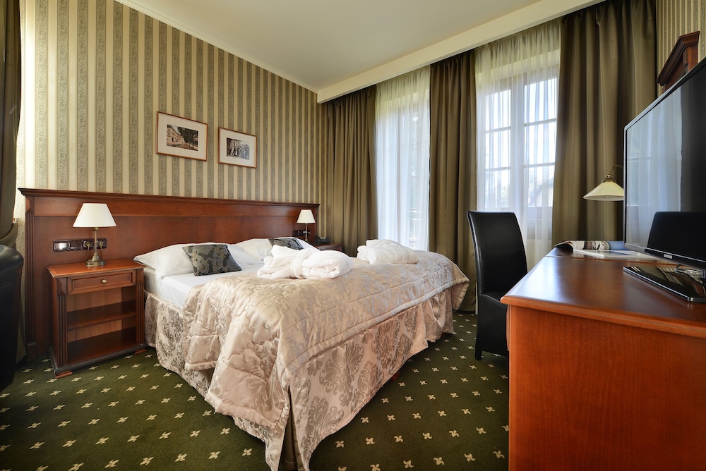 Deluxe Double Room photo 1