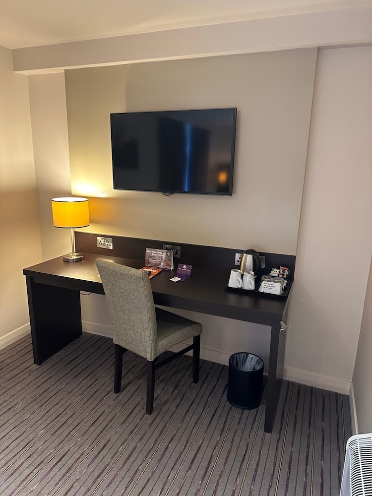 Premier Triple Room