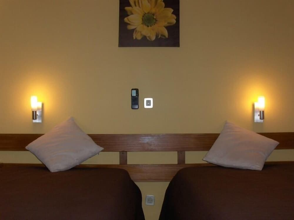 Quadruple Room photo 2