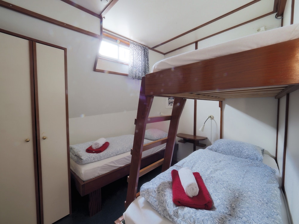 Premier Triple Room, Multiple Beds