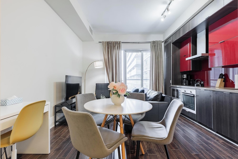 Classic Apartment