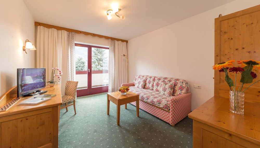 Suite photo 2
