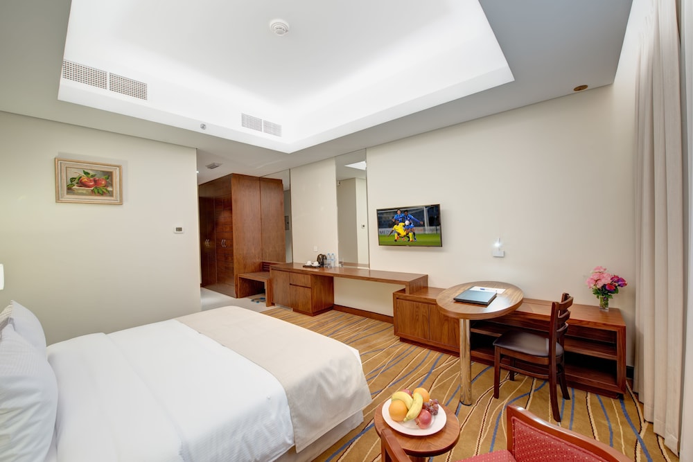 Deluxe Double Room photo 2