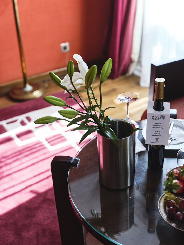 Junior Suite - Photo 31