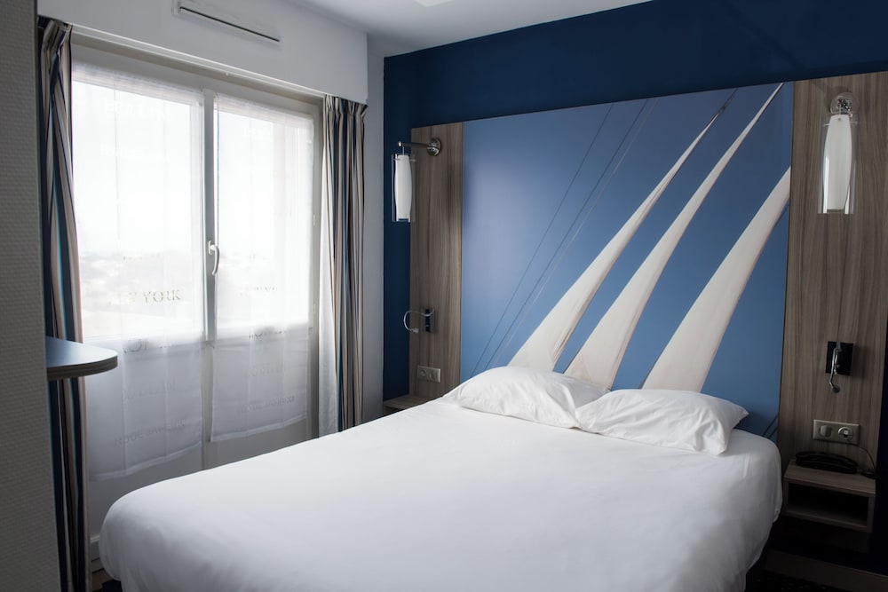 Room, 1 Double Bed, Balcony