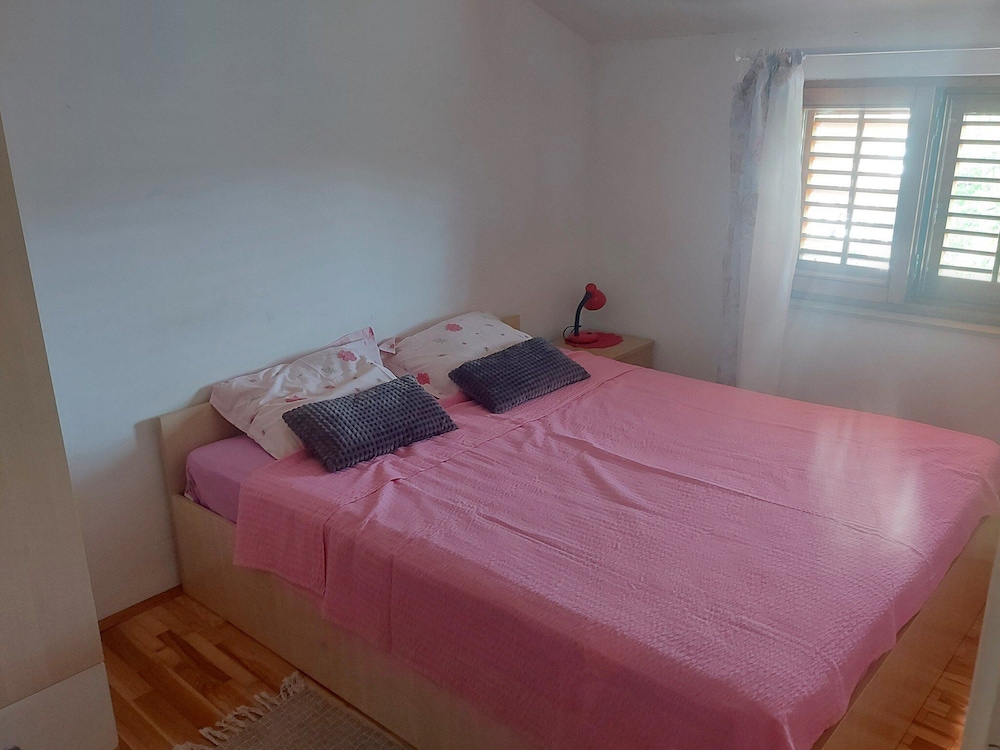 Apartment (One Bedroom Apartment With Sea View A) photo 1