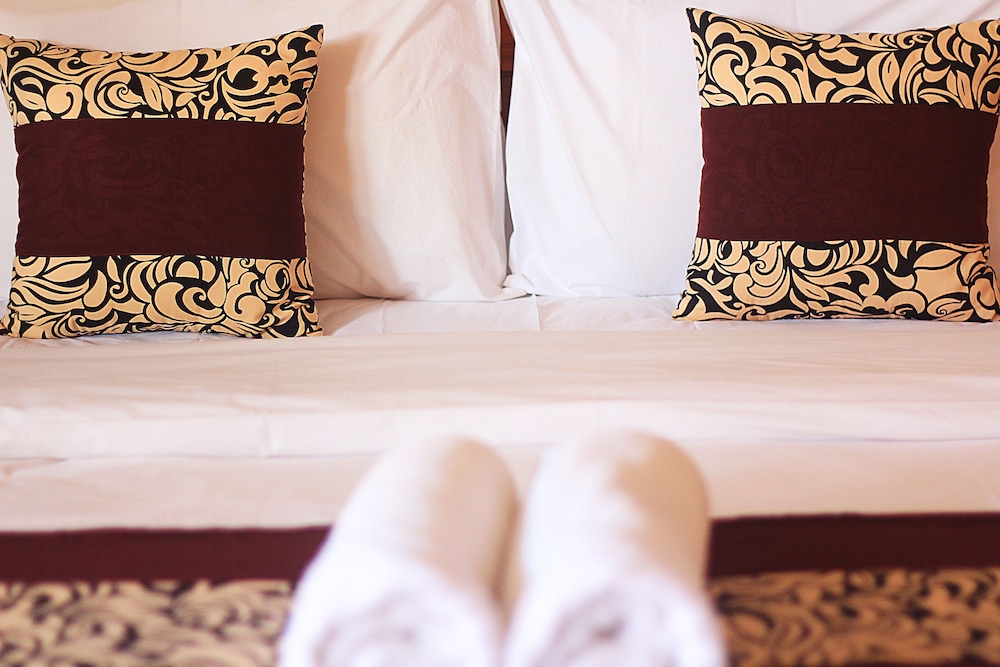 Superior Double Room - Photo 8