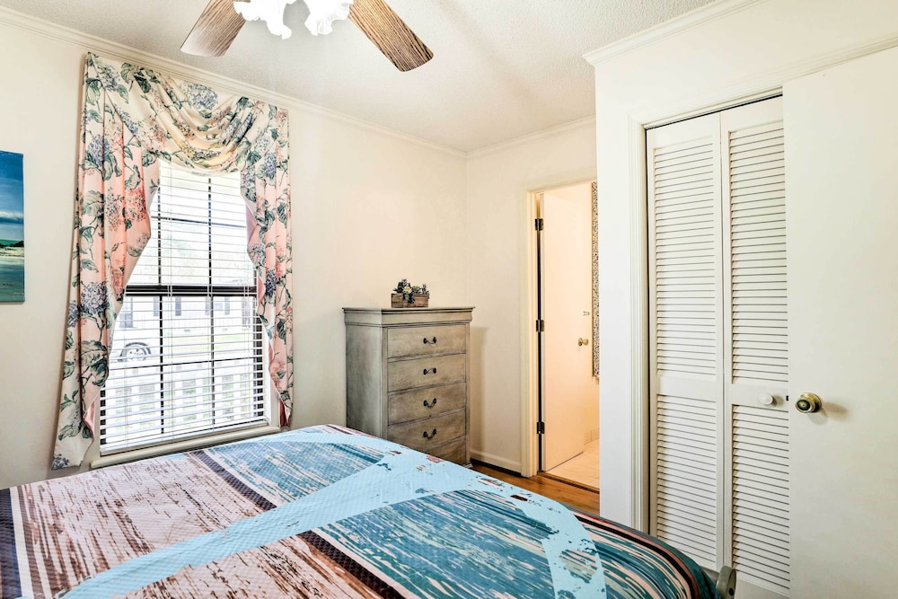 House (2 Bedrooms) photo 3