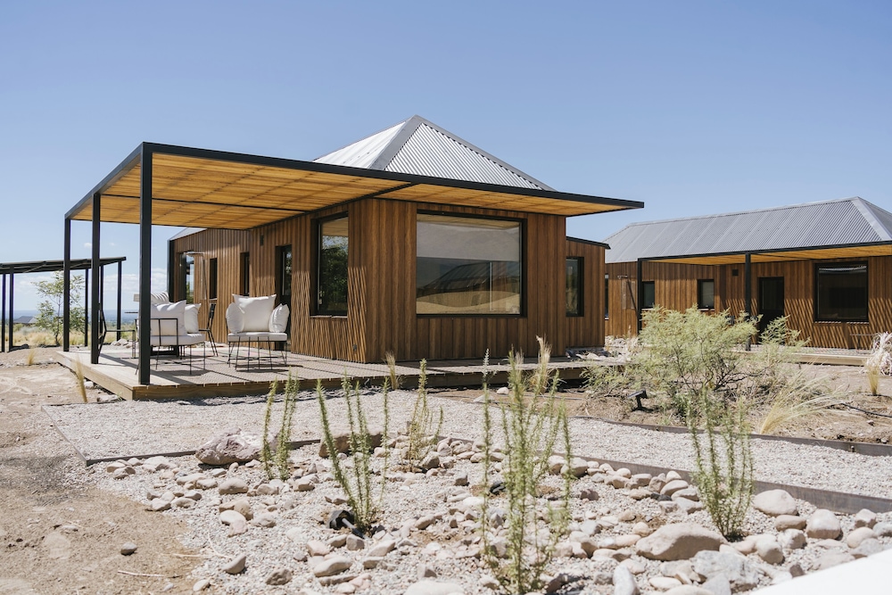 Superior Chalet
