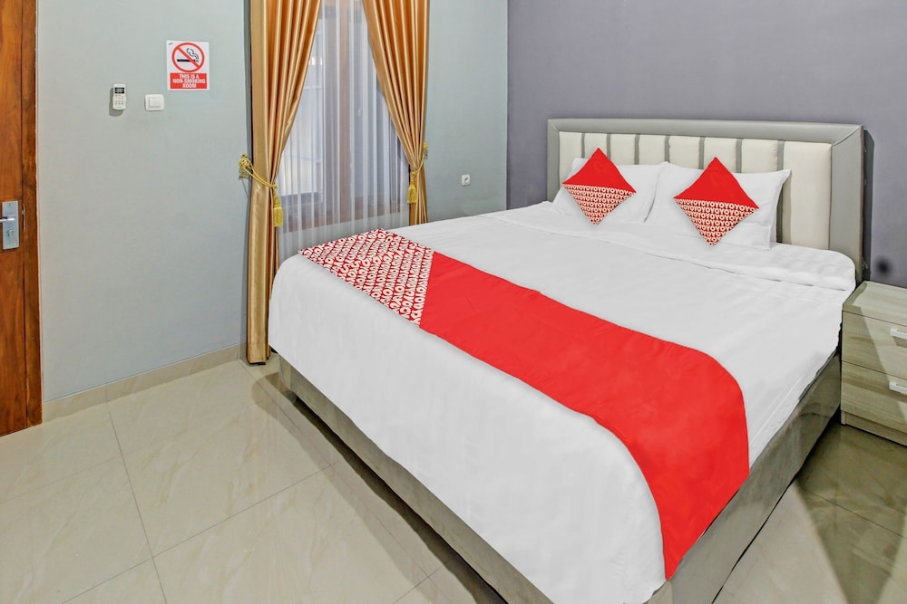 Standard Double Room - Photo 1