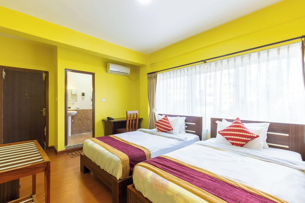 Superior Double or Twin Room - Photo 2