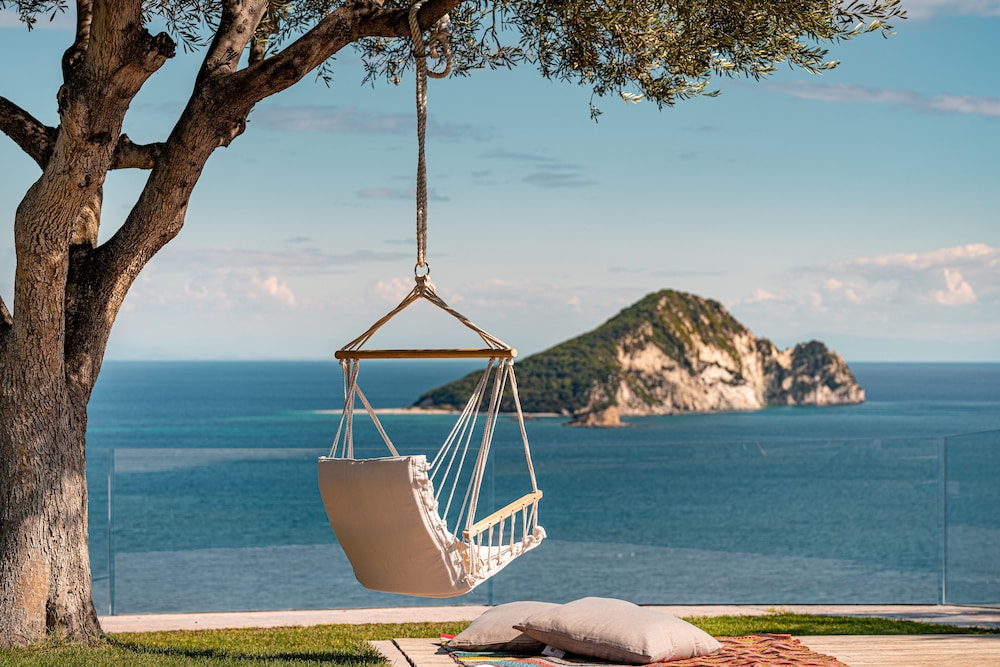 Villa, 3 Bedrooms, Sea View