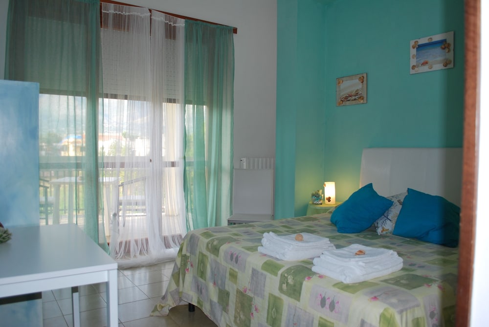 Quadruple Room, Connecting Rooms photo 1