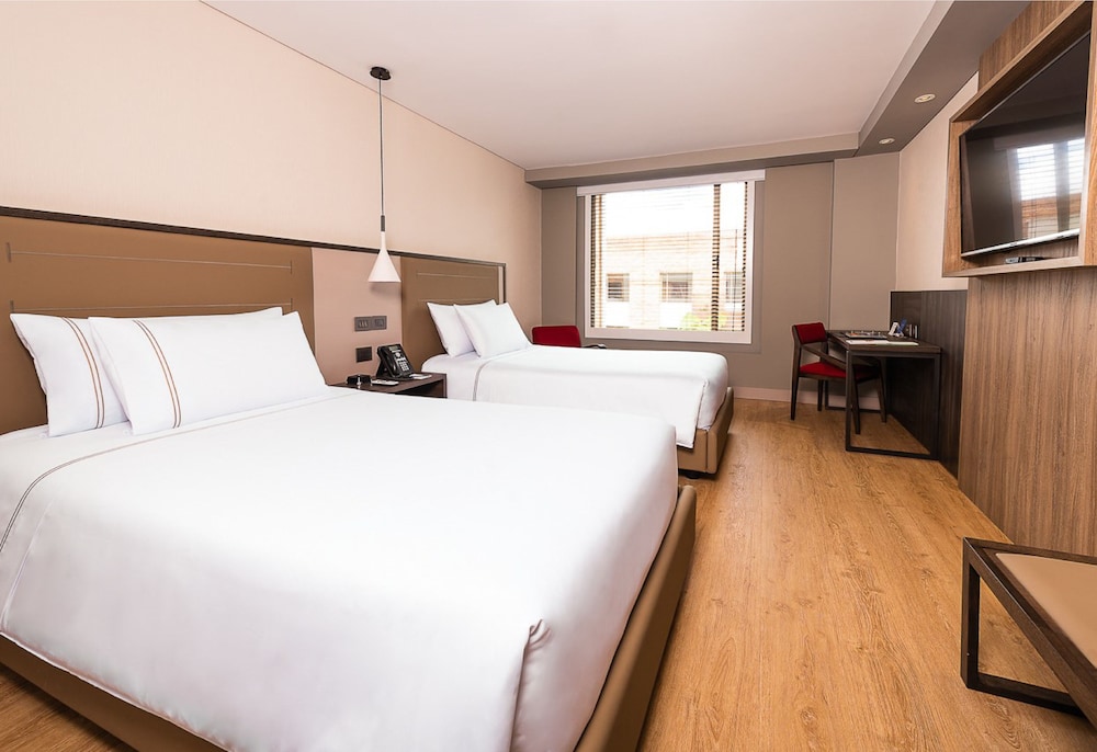 Premium Twin Room photo 1