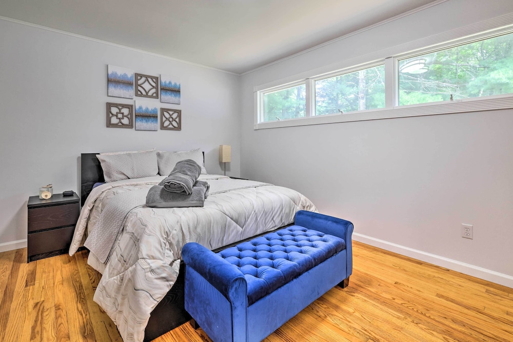House (3 Bedrooms) photo 1