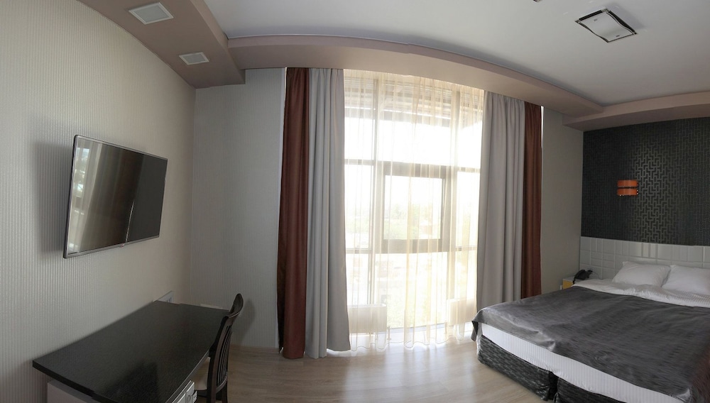 Superior Double Room (Munich) photo 3