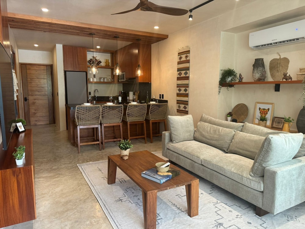 Apartamento Elite