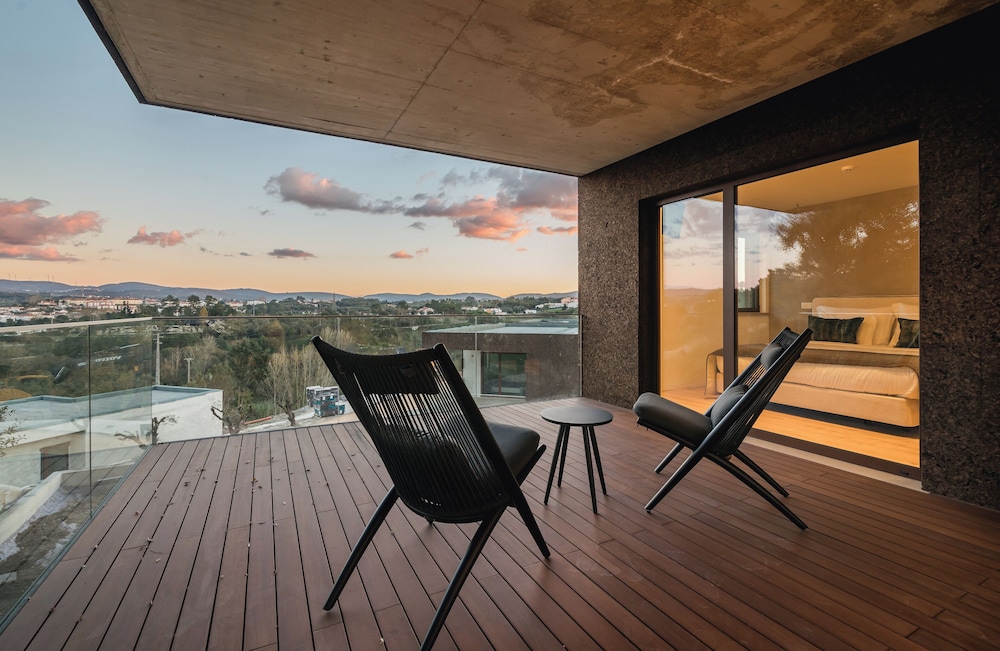 Family Villa, 2 Bedrooms, City View