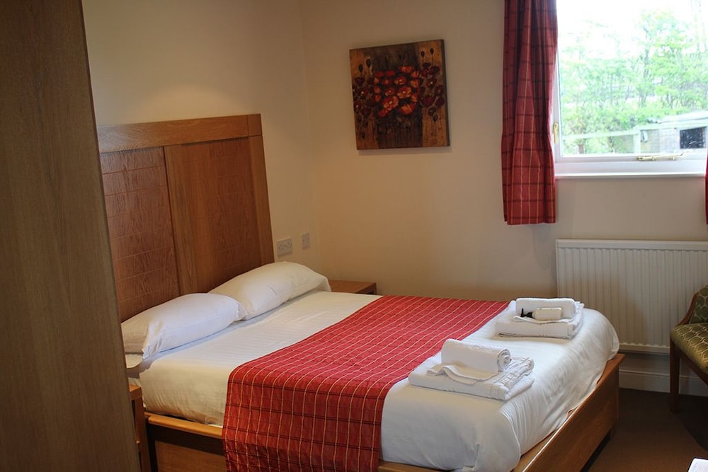 Double Room, Ensuite - Photo 1