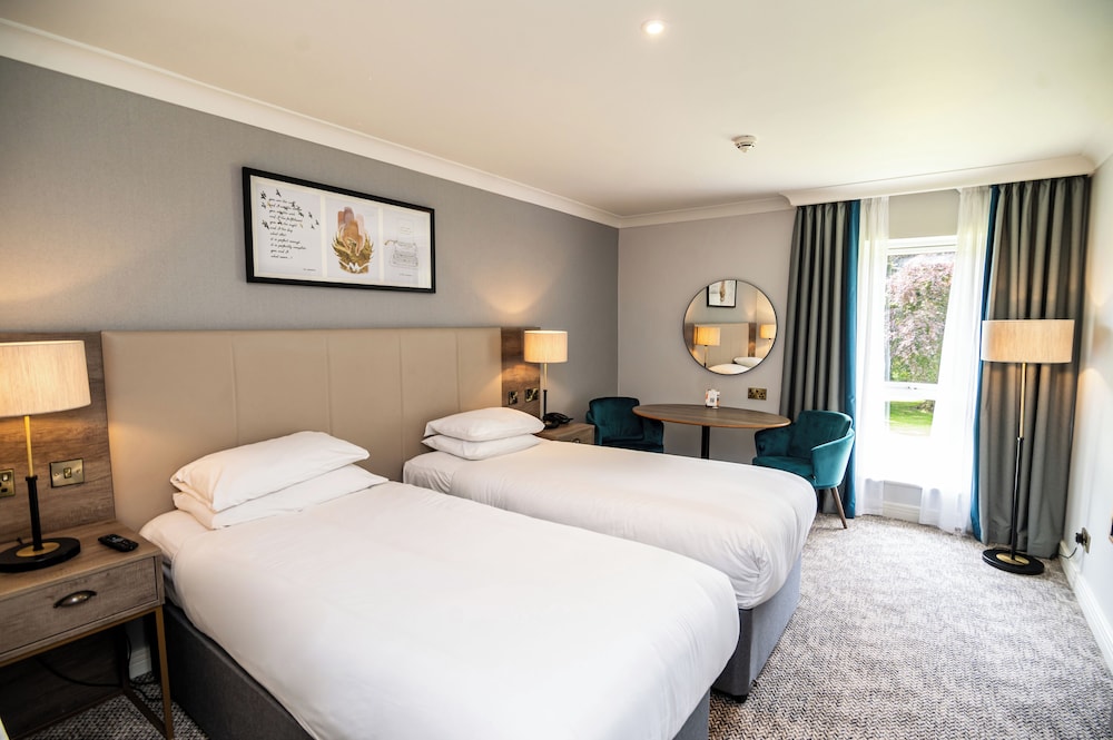 Superior Room, 2 Twin Beds - Photo 2