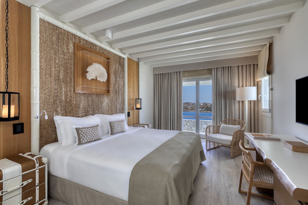 Superior Room, Sea View - Photo 1