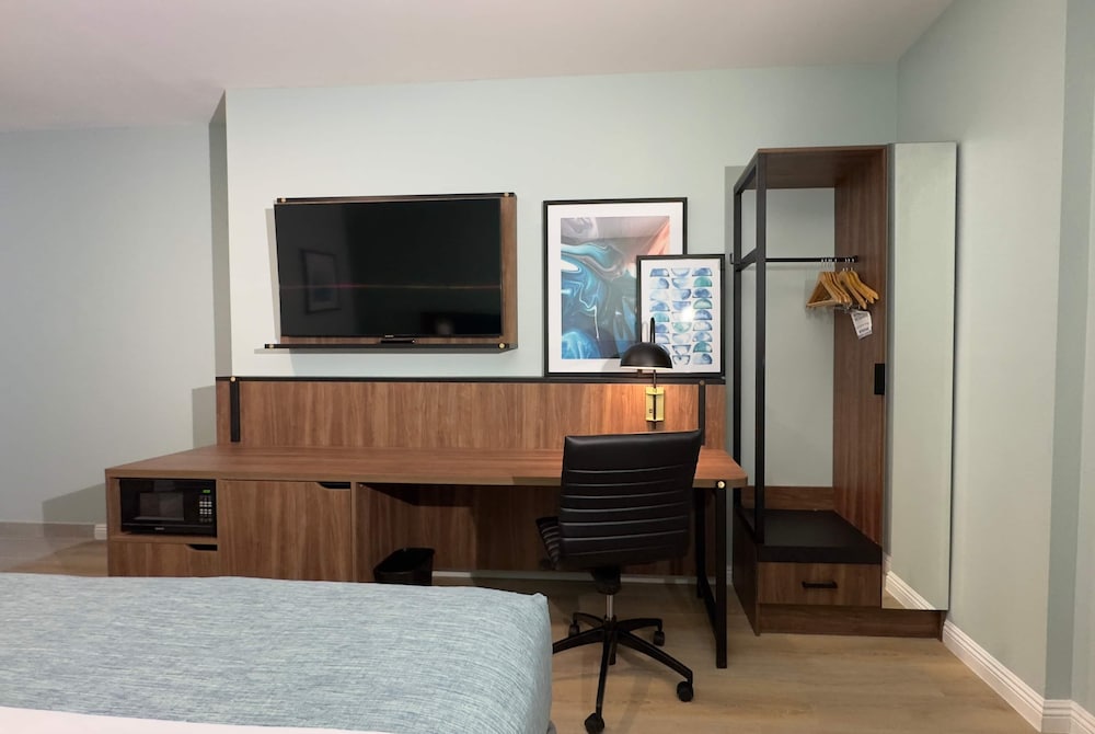 Room, 1 King Bed, Non Smoking - Photo 3