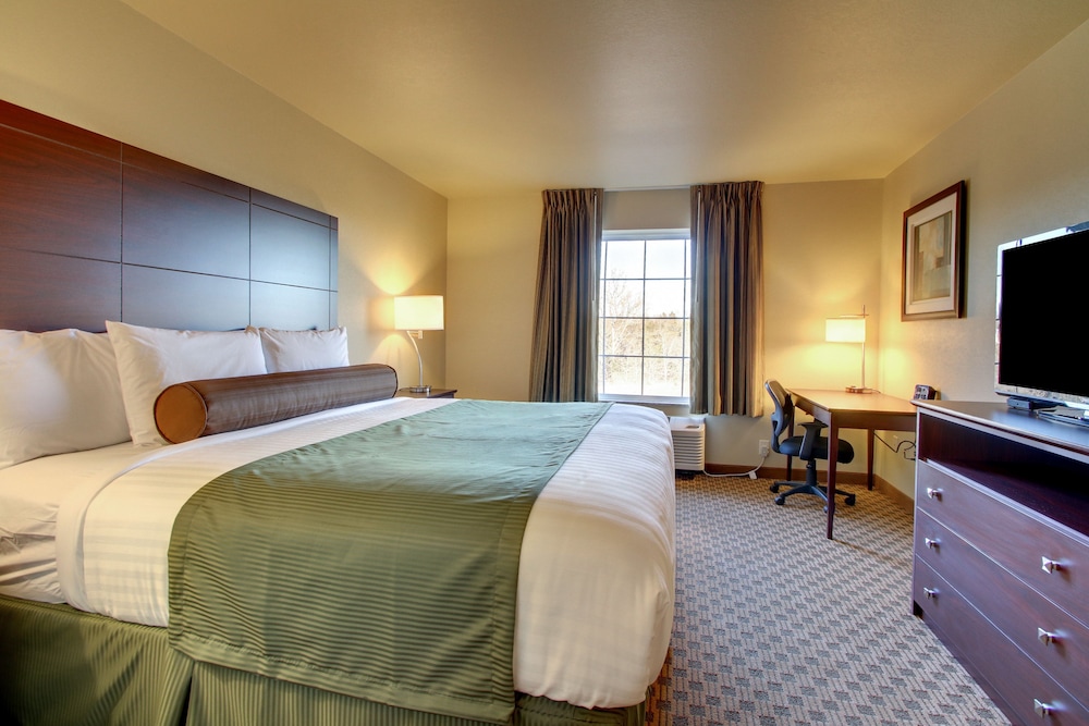 King Whirlpool Suite Non-Smoking photo 2