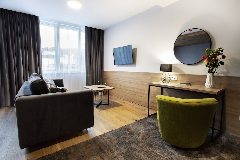 Exclusive Double or Twin Room