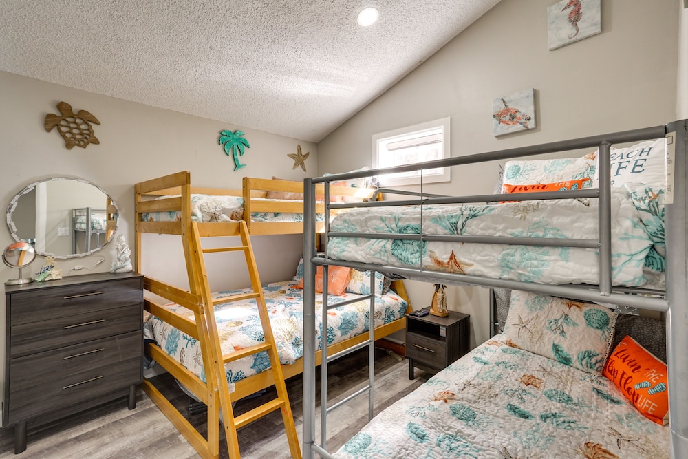 House (2 Bedrooms) photo 1