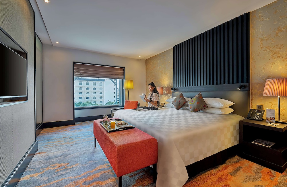 Deluxe Hollywood Room - Photo 1