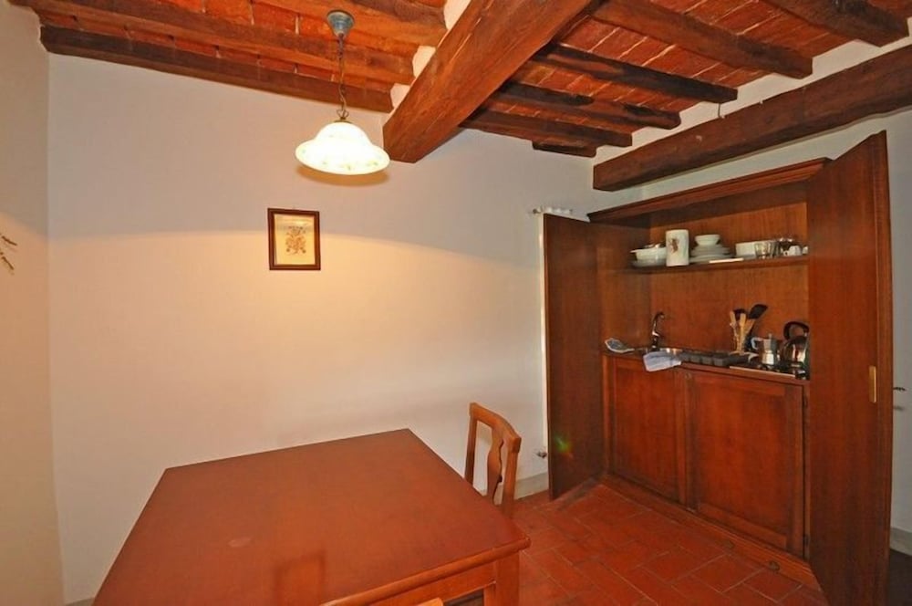 Panoramic Apartment, 1 Bedroom (Civetta 9) photo 3