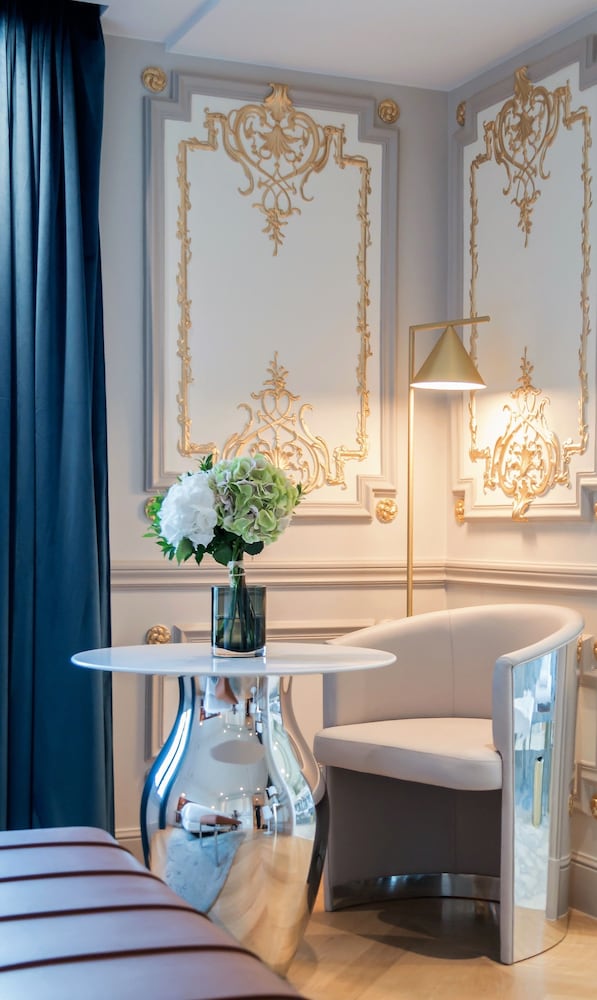 Haussmann Executive