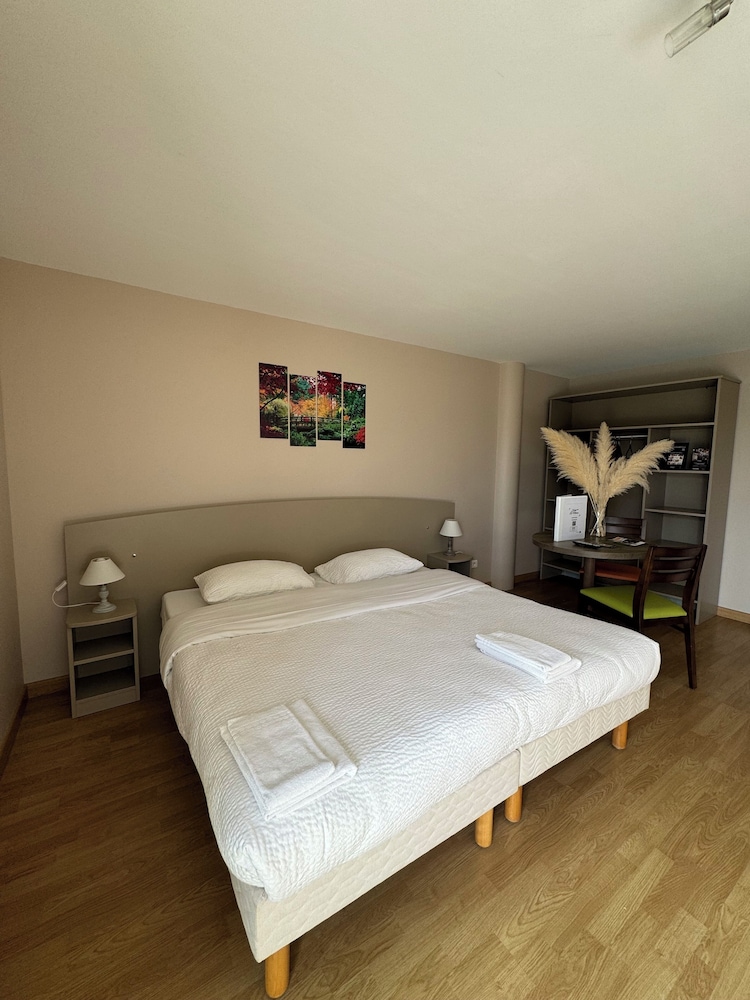 Hotel La Métairie, Foto 8