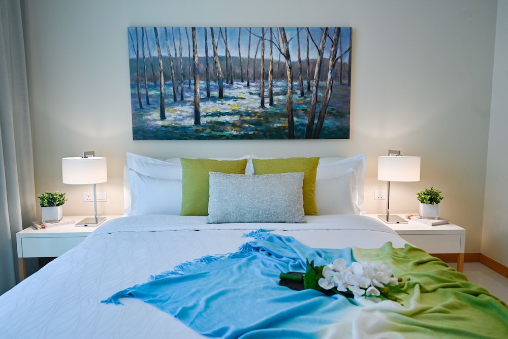 Luxury Suite, 1 Bedroom - Photo 6