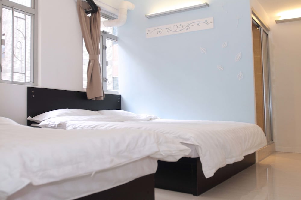 Triple Room photo 3