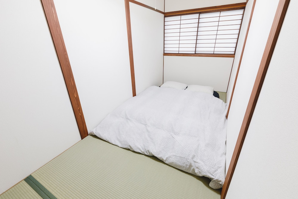 Japanese Style Double Room, Non Smoking - Photo 5